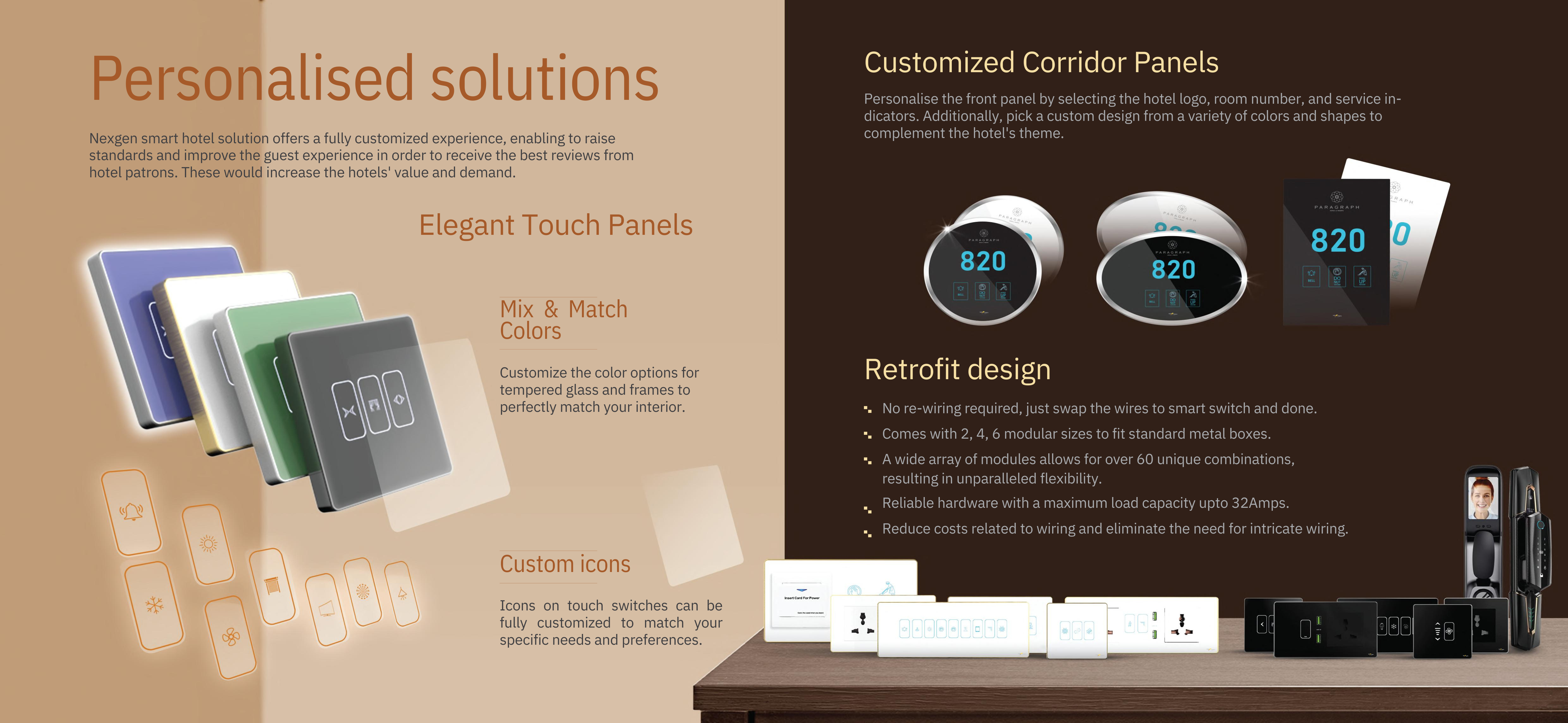 Smart Remote – Watt Inventive Technologies